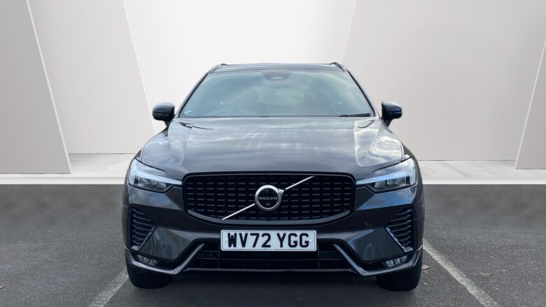 Volvo XC60 2.0 B4D Plus Dark 5dr AWD Geartronic Diesel Estate